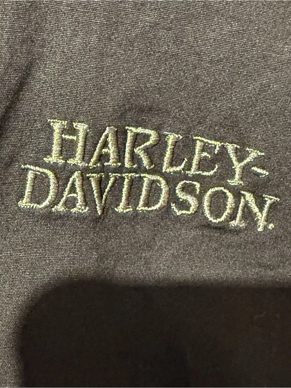 Harley-Davidson - Picture 4 of 7